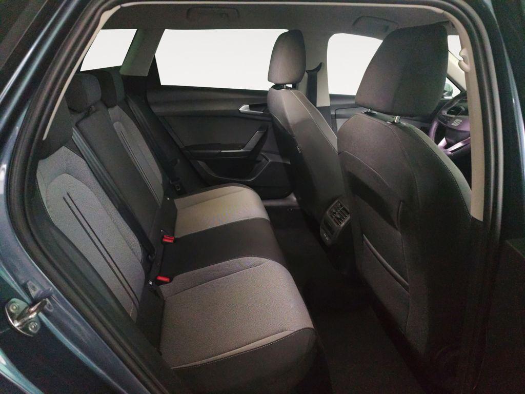 SEAT León ST 2.0 TDI Style XS 85 kW (115 CV) - 5