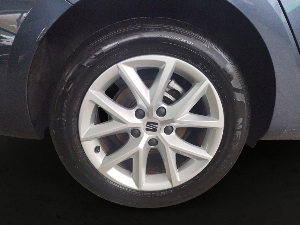SEAT León ST 2.0 TDI Style XS 85 kW (115 CV) - 7
