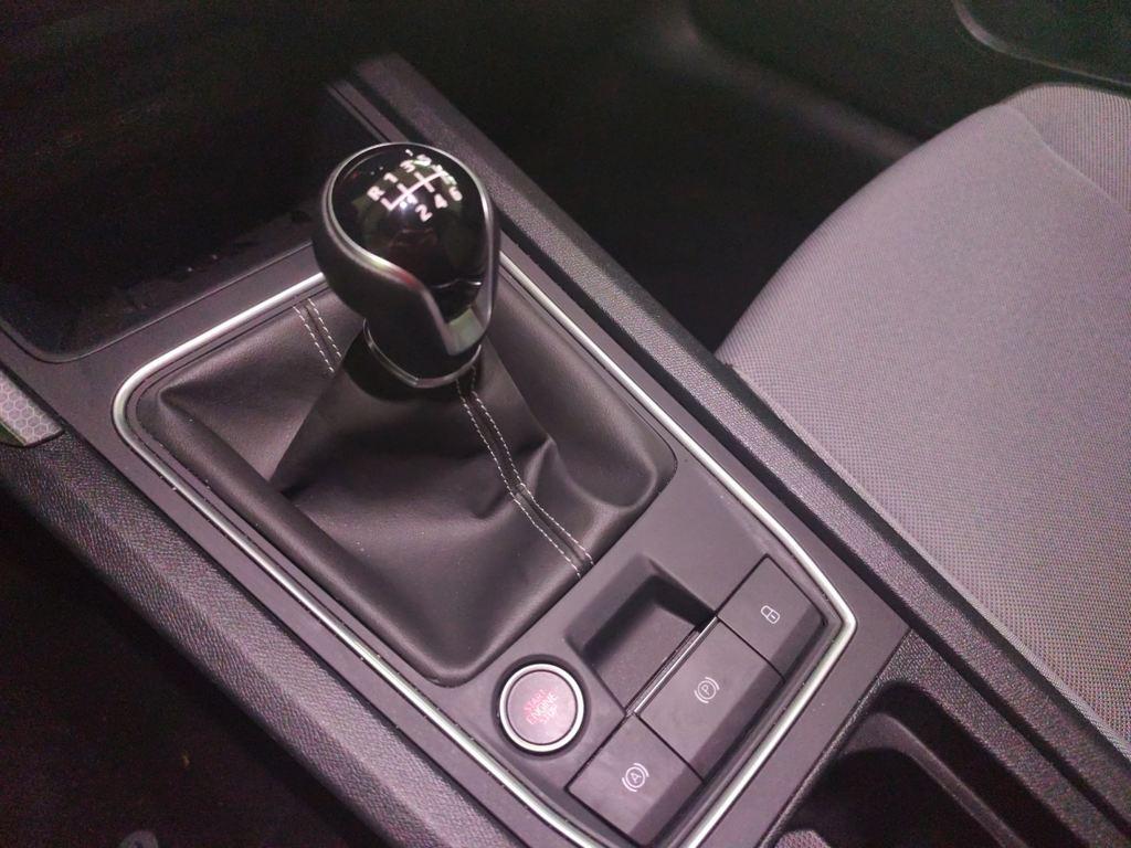 SEAT León ST 2.0 TDI Style XS 85 kW (115 CV) - 10