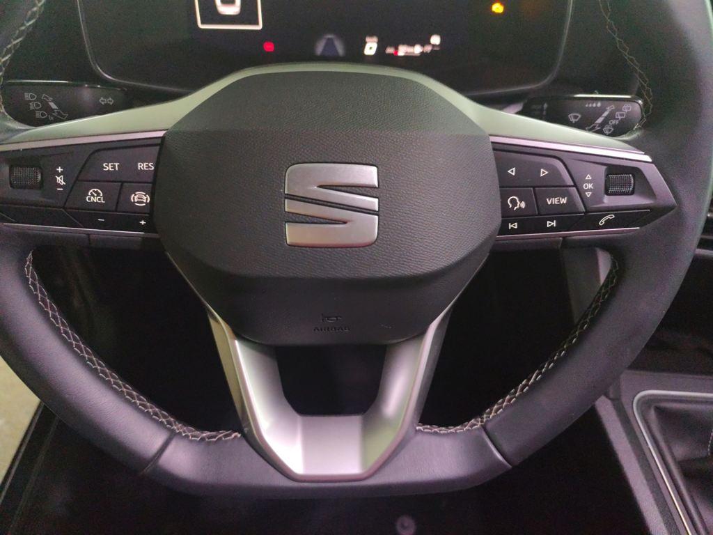 SEAT León ST 2.0 TDI Style XS 85 kW (115 CV) - 11