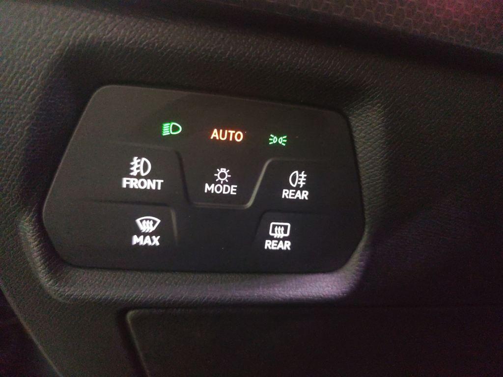 SEAT León ST 2.0 TDI Style XS 85 kW (115 CV) - 12