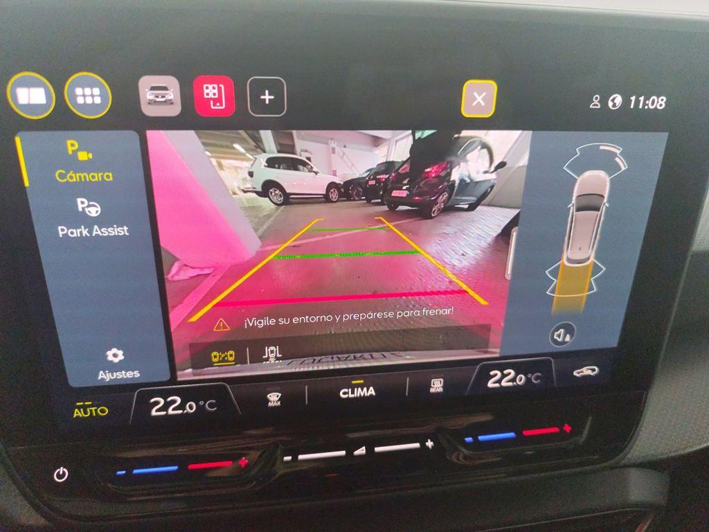 SEAT León ST 2.0 TDI Style XS 85 kW (115 CV) - 14