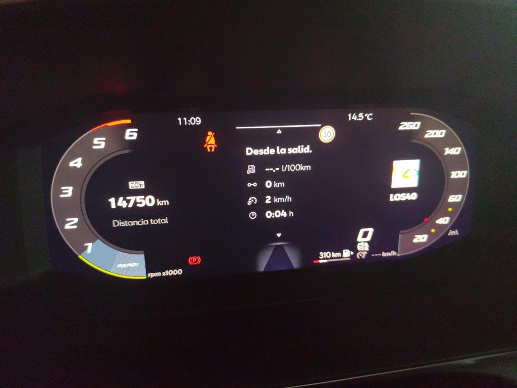 SEAT León ST 2.0 TDI Style XS 85 kW (115 CV) - 16