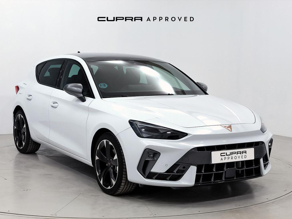 CUPRA León 1.5 TSI 110 kW (150 CV) - 0
