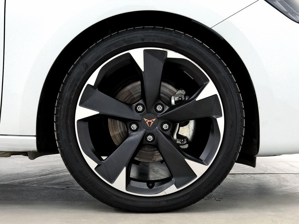 CUPRA León 1.5 TSI 110 kW (150 CV) - 7