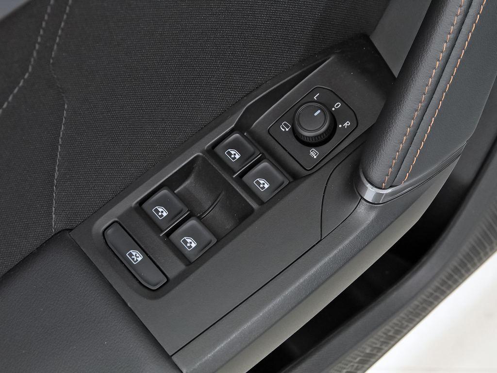 CUPRA León 1.5 TSI 110 kW (150 CV) - 9