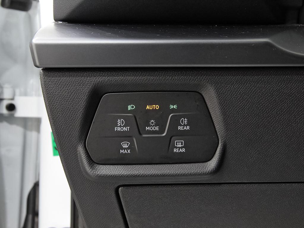 CUPRA León 1.5 TSI 110 kW (150 CV) - 10