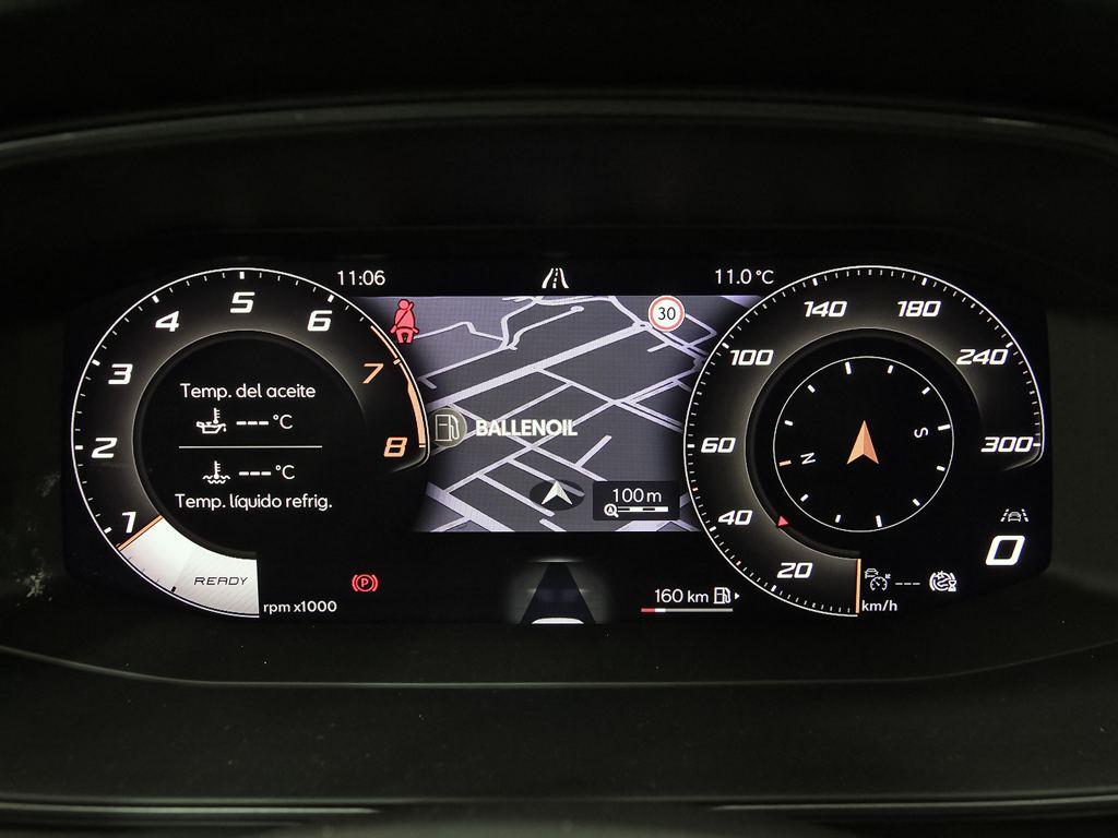 CUPRA León 1.5 TSI 110 kW (150 CV) - 11