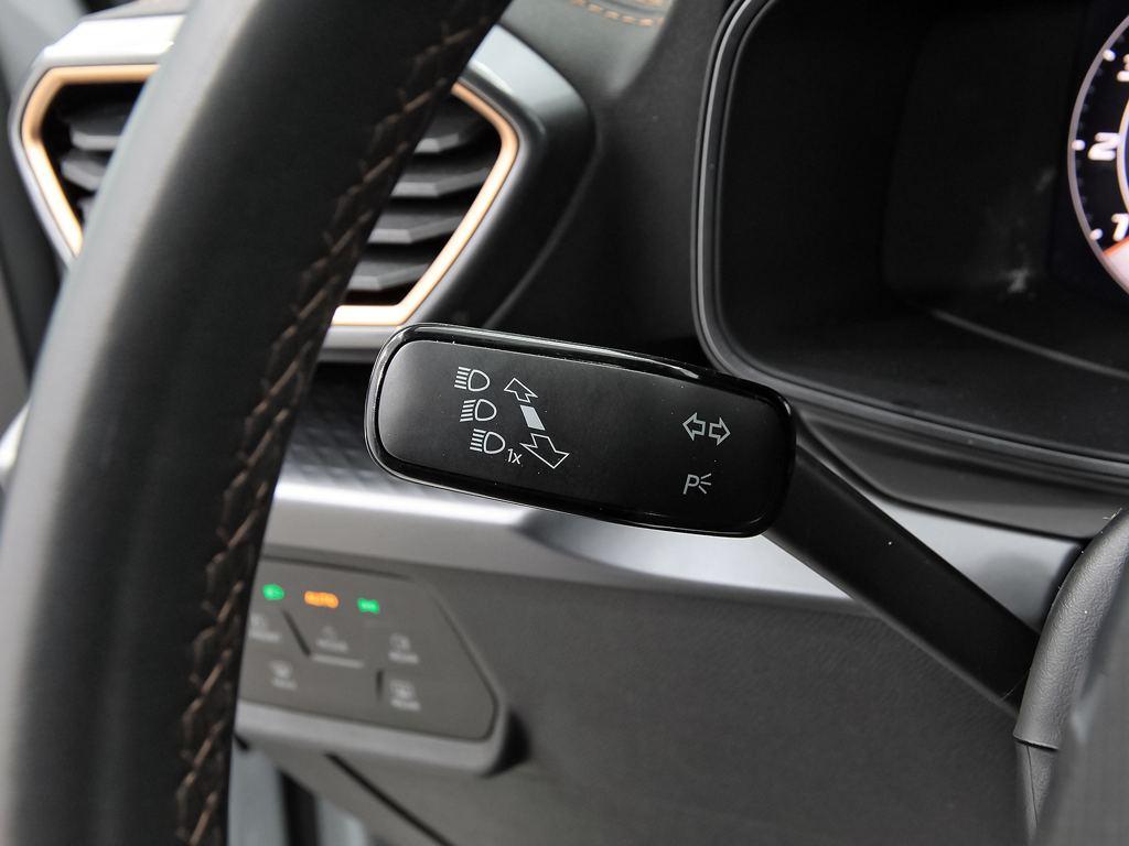 CUPRA León 1.5 TSI 110 kW (150 CV) - 12