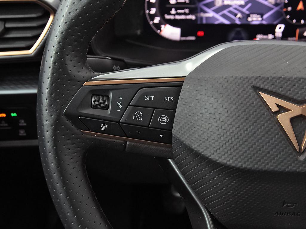 CUPRA León 1.5 TSI 110 kW (150 CV) - 14