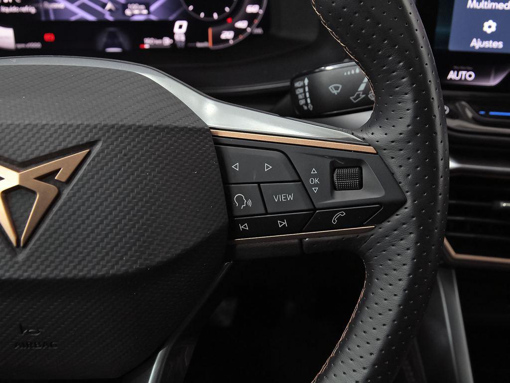 CUPRA León 1.5 TSI 110 kW (150 CV) - 15