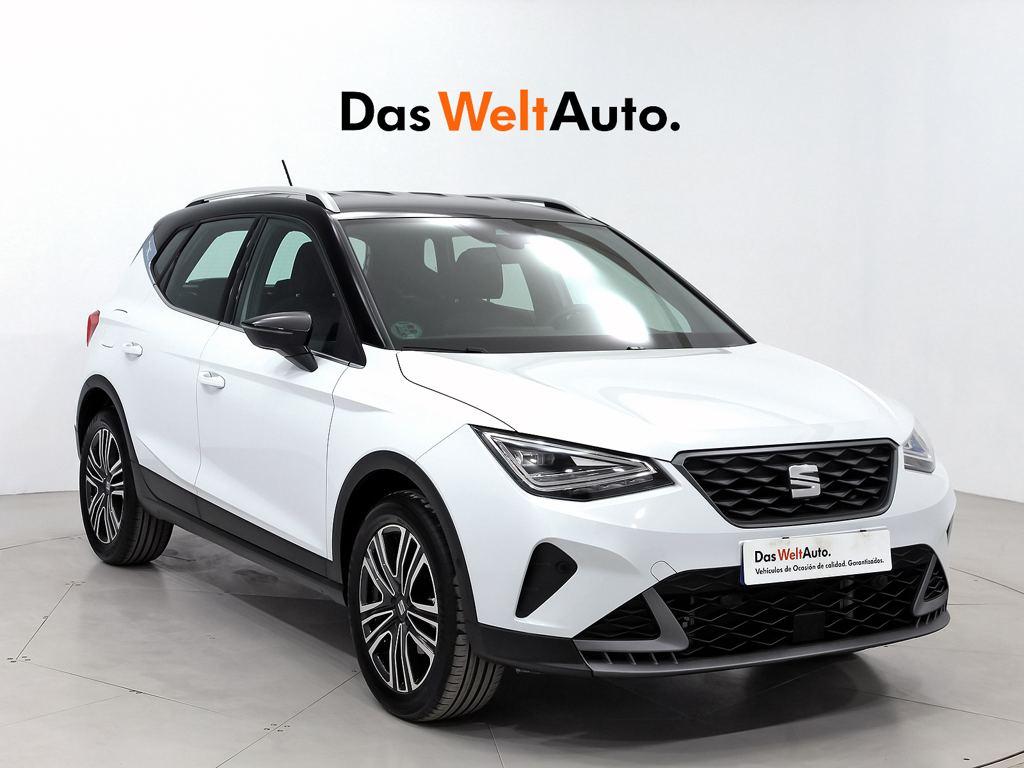 SEAT Arona 1.0 TSI FR XM 85 kW (115 CV) - 0