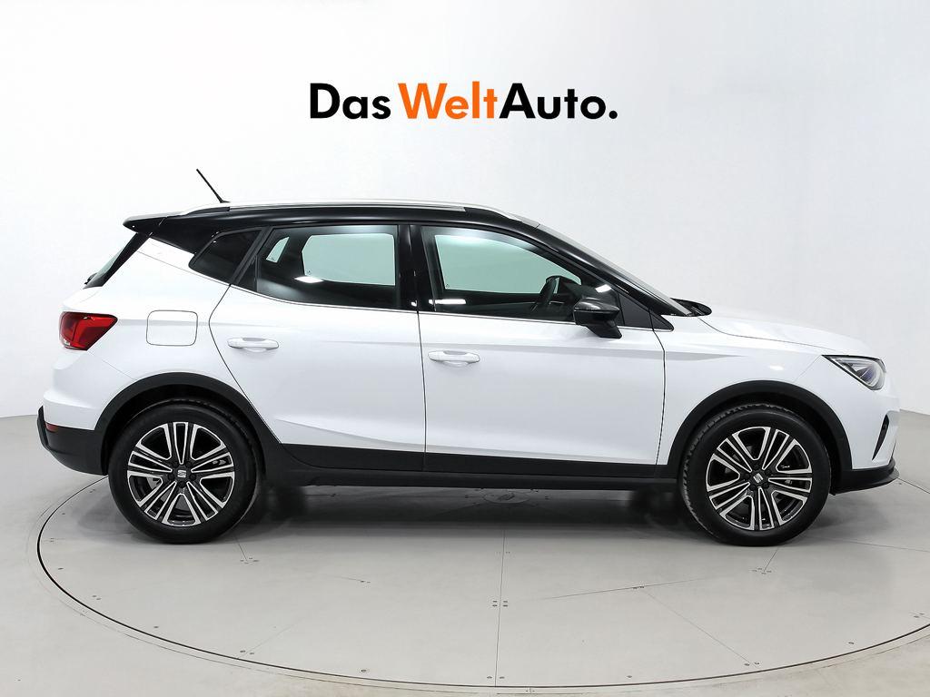 SEAT Arona 1.0 TSI FR XM 85 kW (115 CV) - 2