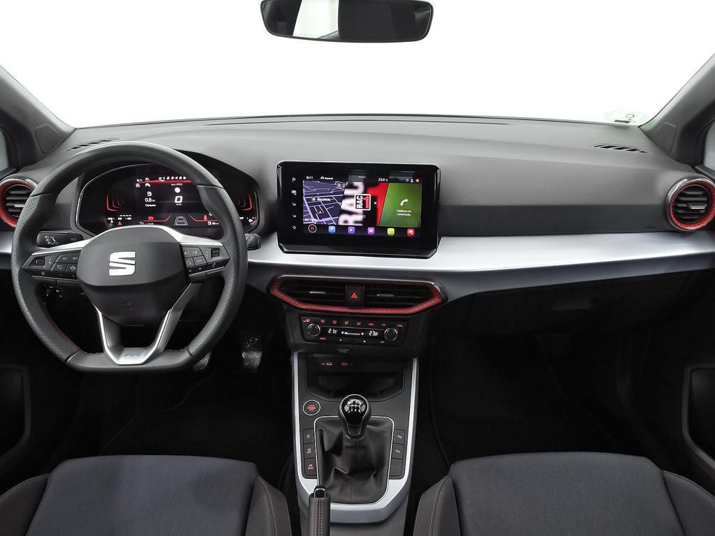 SEAT Arona 1.0 TSI FR XM 85 kW (115 CV) - 3