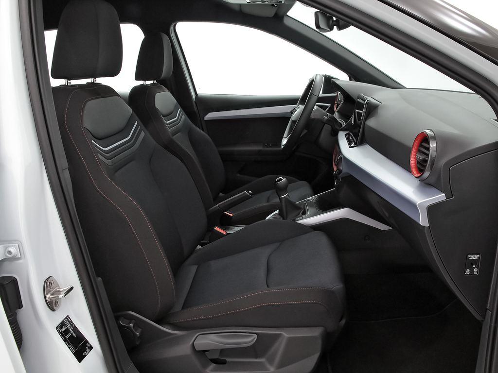 SEAT Arona 1.0 TSI FR XM 85 kW (115 CV) - 4