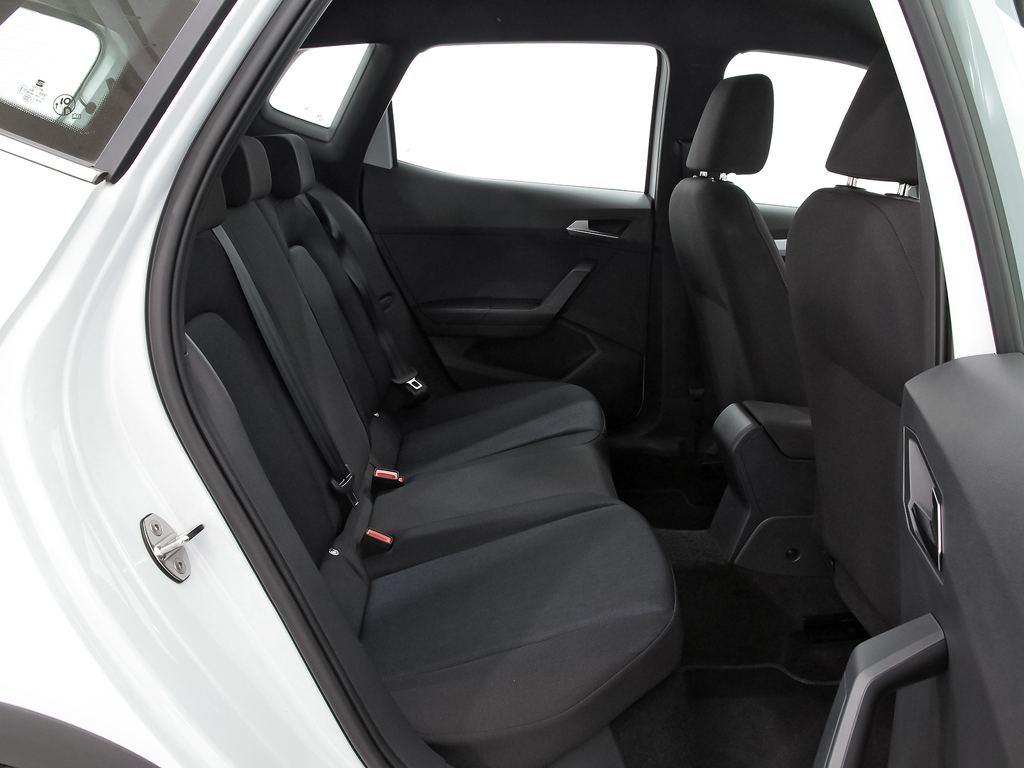 SEAT Arona 1.0 TSI FR XM 85 kW (115 CV) - 5