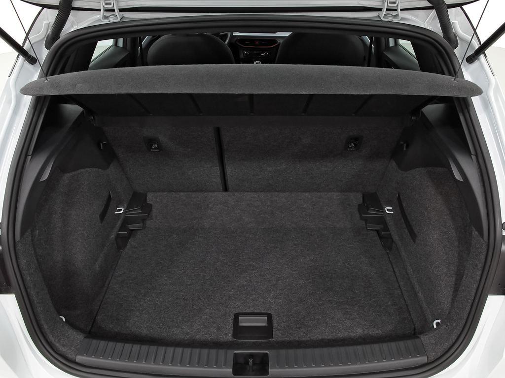 SEAT Arona 1.0 TSI FR XM 85 kW (115 CV) - 6