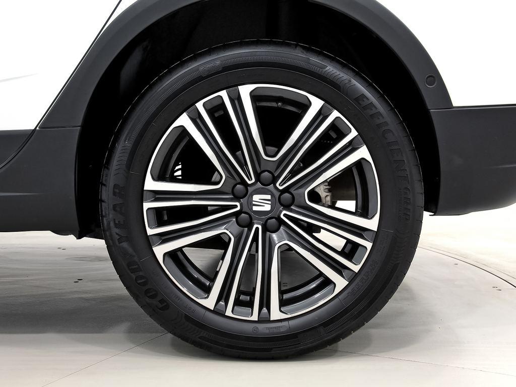 SEAT Arona 1.0 TSI FR XM 85 kW (115 CV) - 7
