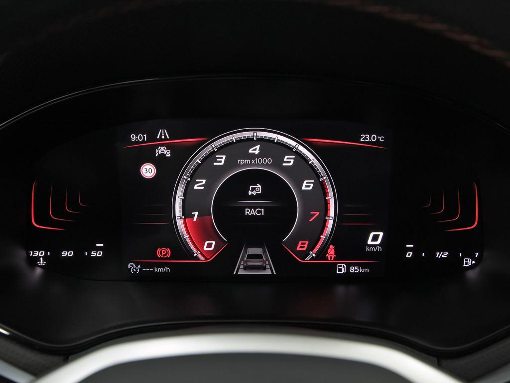 SEAT Arona 1.0 TSI FR XM 85 kW (115 CV) - 11