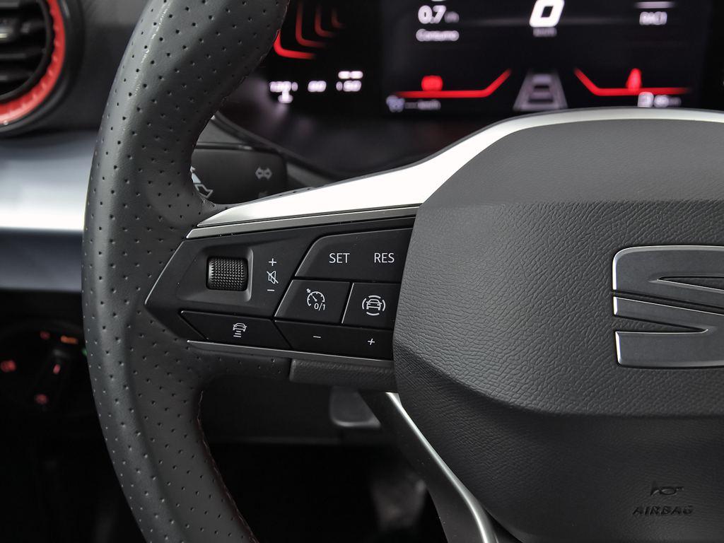 SEAT Arona 1.0 TSI FR XM 85 kW (115 CV) - 14