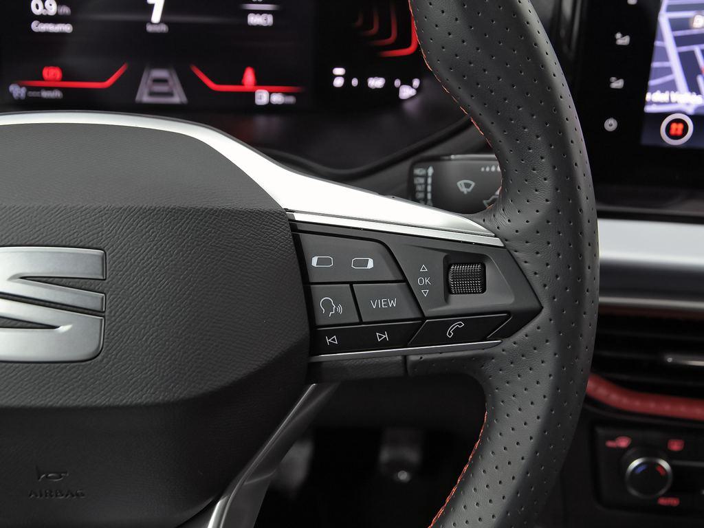 SEAT Arona 1.0 TSI FR XM 85 kW (115 CV) - 15