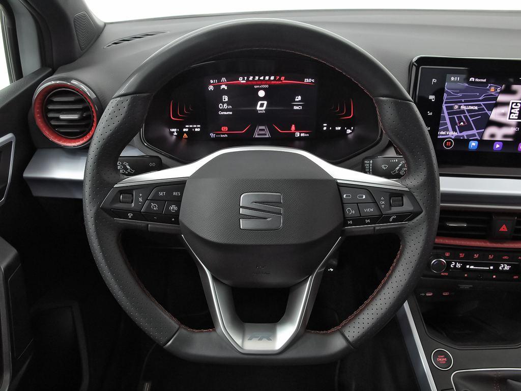 SEAT Arona 1.0 TSI FR XM 85 kW (115 CV) - 16