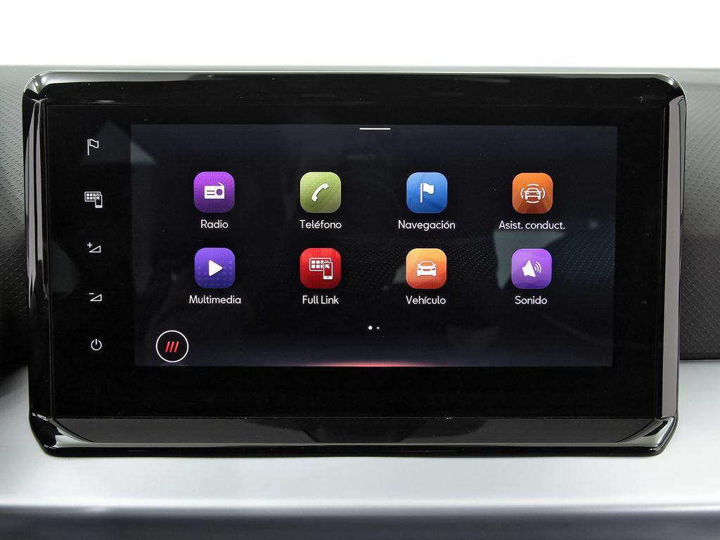 SEAT Arona 1.0 TSI FR XM 85 kW (115 CV) - 17