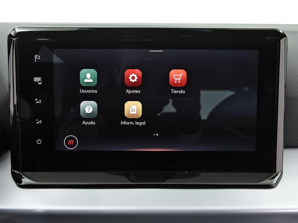 SEAT Arona 1.0 TSI FR XM 85 kW (115 CV) - 18