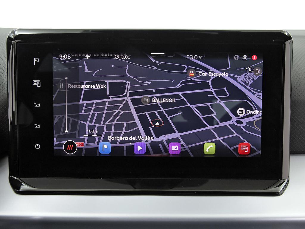 SEAT Arona 1.0 TSI FR XM 85 kW (115 CV) - 19