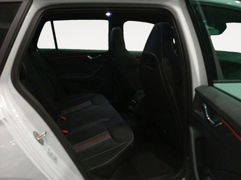 Skoda Kamiq 1.0 TSI Montecarlo DSG 85 kW (115 CV) - 5