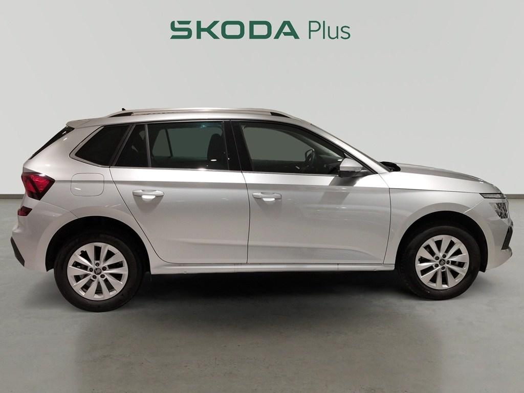Skoda Kamiq 1.0 TSI Selection DSG 85 kW (115 CV) - 2
