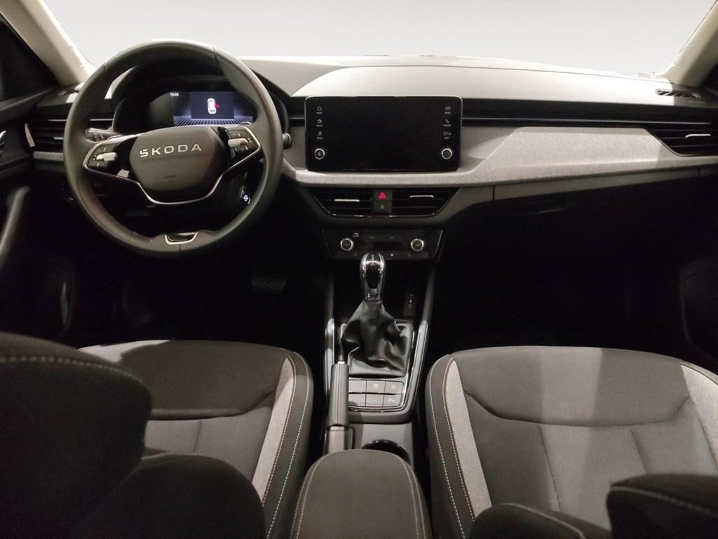 Skoda Kamiq 1.0 TSI Selection DSG 85 kW (115 CV) - 3