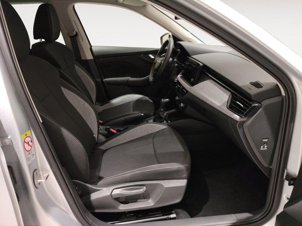 Skoda Kamiq 1.0 TSI Selection DSG 85 kW (115 CV) - 4