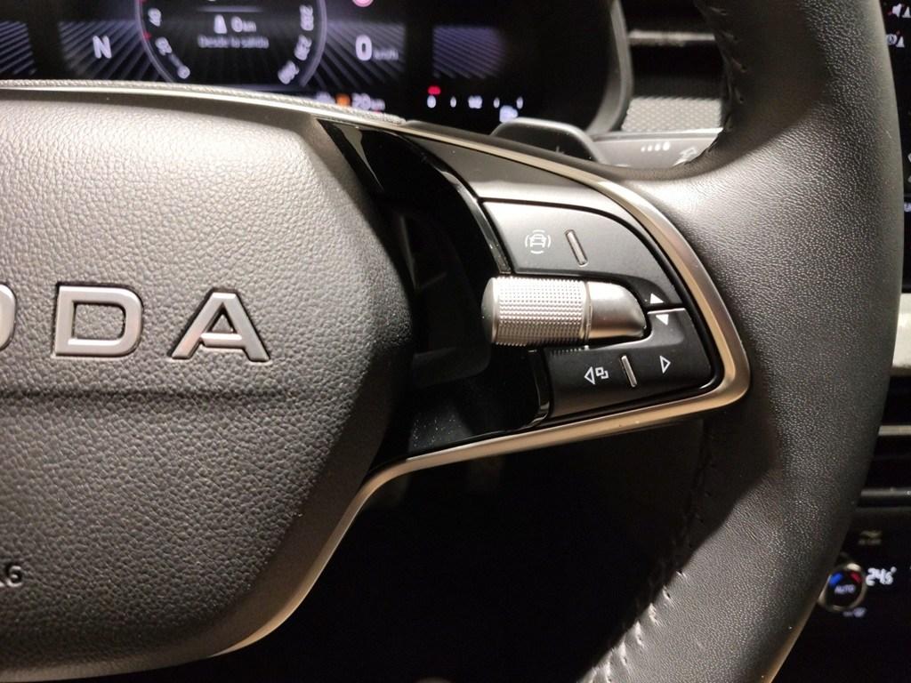 Skoda Kamiq 1.0 TSI Selection DSG 85 kW (115 CV) - 9