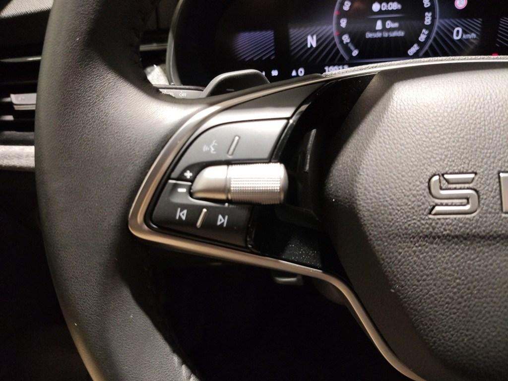 Skoda Kamiq 1.0 TSI Selection DSG 85 kW (115 CV) - 10