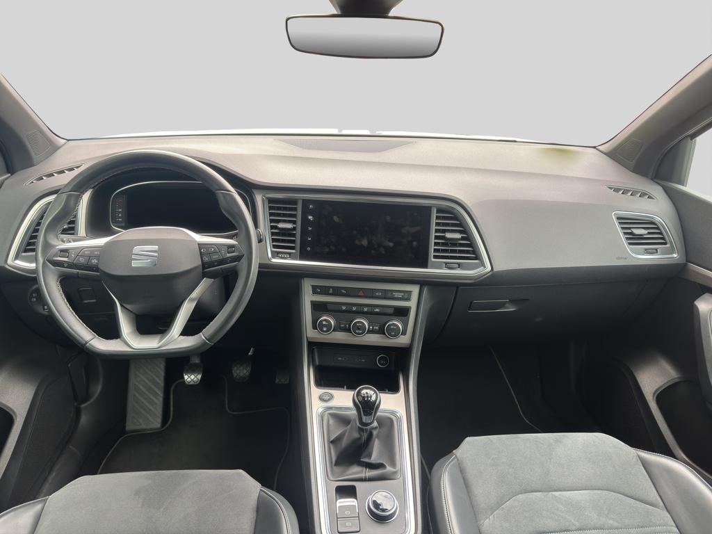 SEAT Ateca 1.5 TSI X-Perience Go L 110 kW (150 CV) - 3