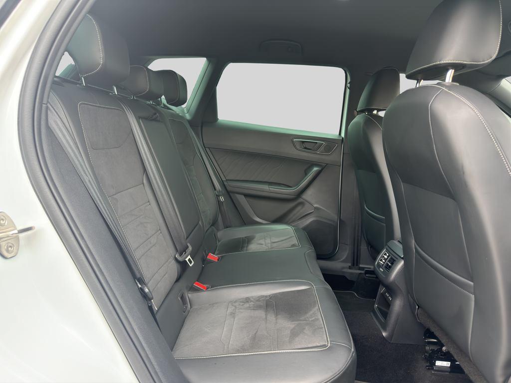 SEAT Ateca 1.5 TSI X-Perience Go L 110 kW (150 CV) - 5