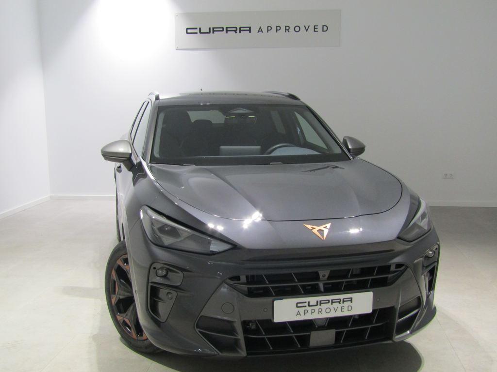 CUPRA Terramar 1.5 TSI e-Hybrid DSG 150 kW (204 CV) - 0