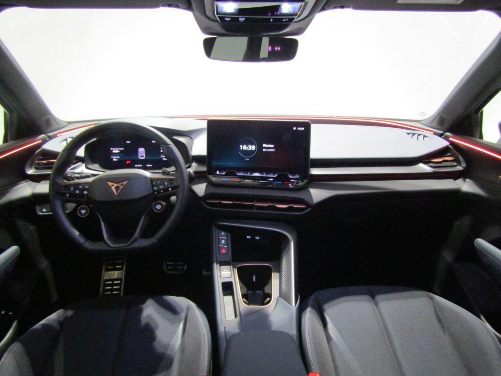 CUPRA Terramar 1.5 TSI e-Hybrid DSG 150 kW (204 CV) - 3