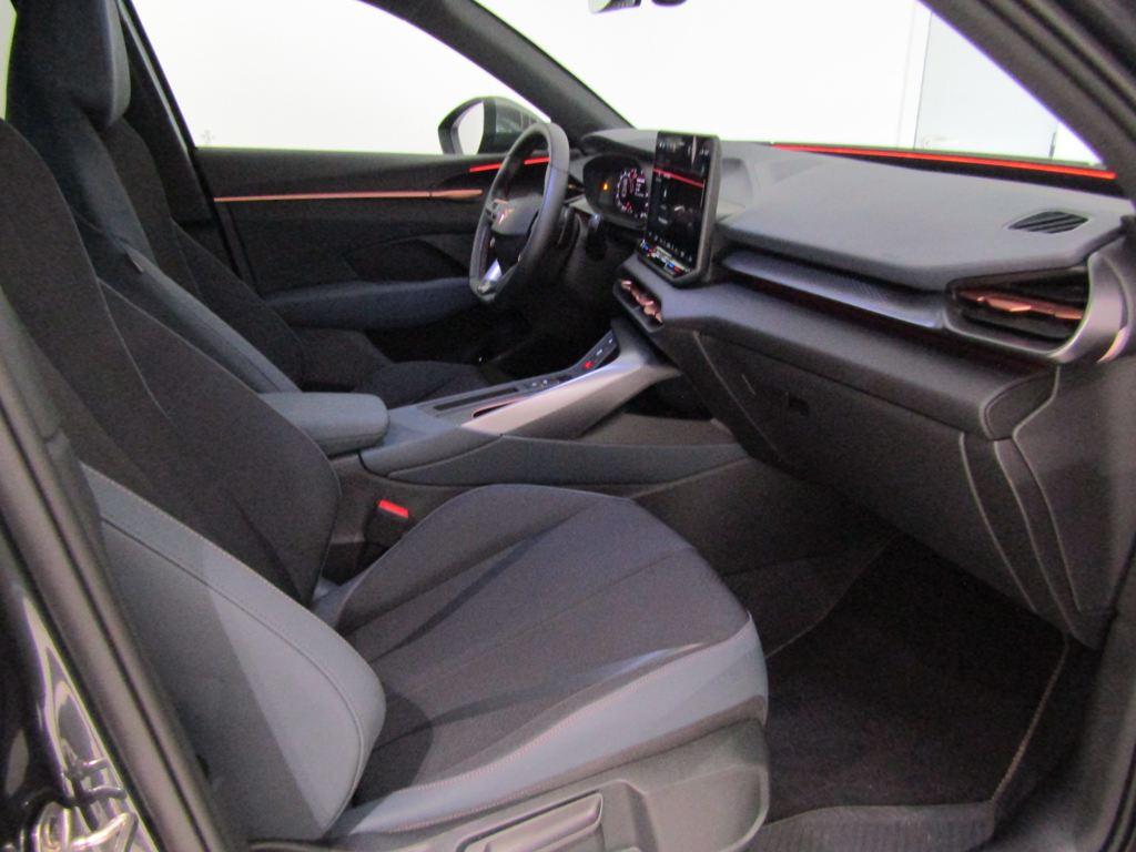 CUPRA Terramar 1.5 TSI e-Hybrid DSG 150 kW (204 CV) - 4