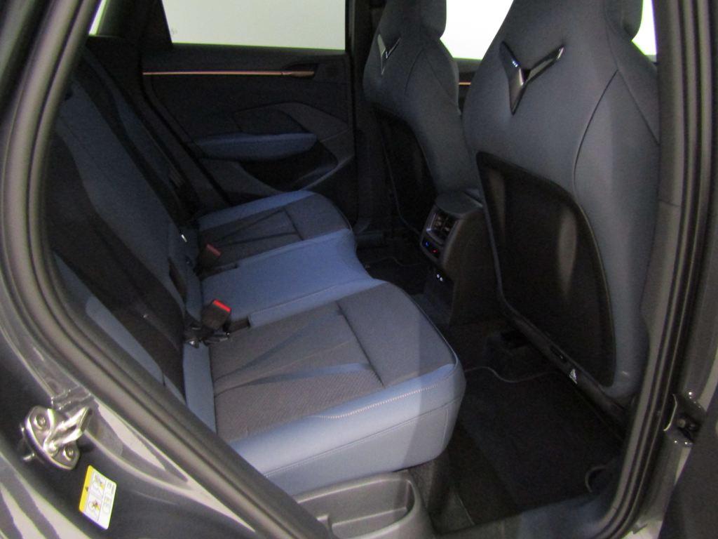 CUPRA Terramar 1.5 TSI e-Hybrid DSG 150 kW (204 CV) - 5