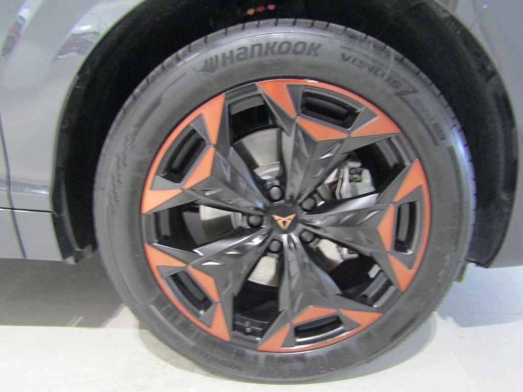 CUPRA Terramar 1.5 TSI e-Hybrid DSG 150 kW (204 CV) - 7