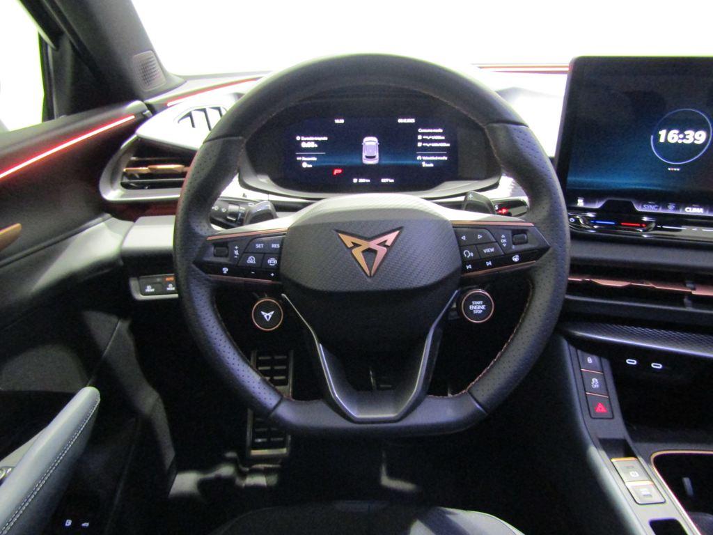 CUPRA Terramar 1.5 TSI e-Hybrid DSG 150 kW (204 CV) - 8