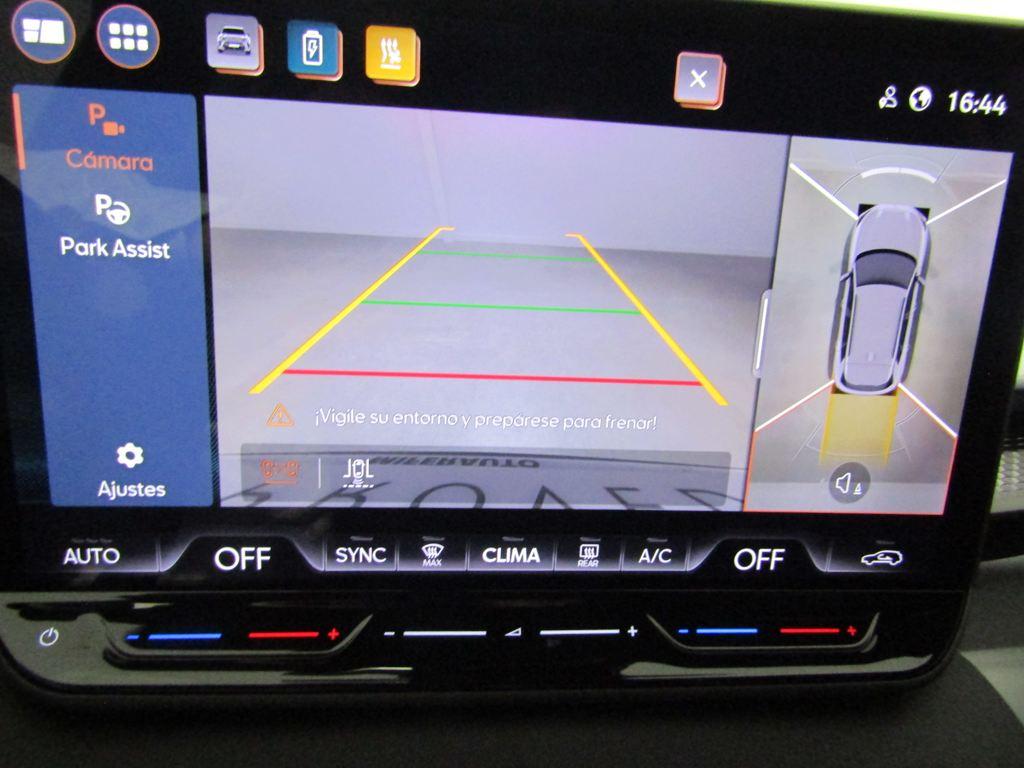 CUPRA Terramar 1.5 TSI e-Hybrid DSG 150 kW (204 CV) - 9