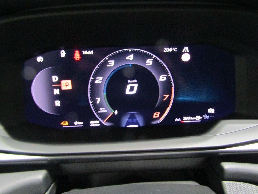 CUPRA Terramar 1.5 TSI e-Hybrid DSG 150 kW (204 CV) - 11