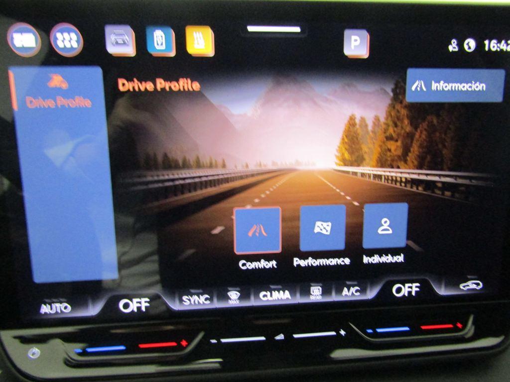 CUPRA Terramar 1.5 TSI e-Hybrid DSG 150 kW (204 CV) - 16