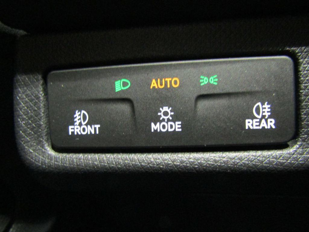 CUPRA Terramar 1.5 TSI e-Hybrid DSG 150 kW (204 CV) - 17