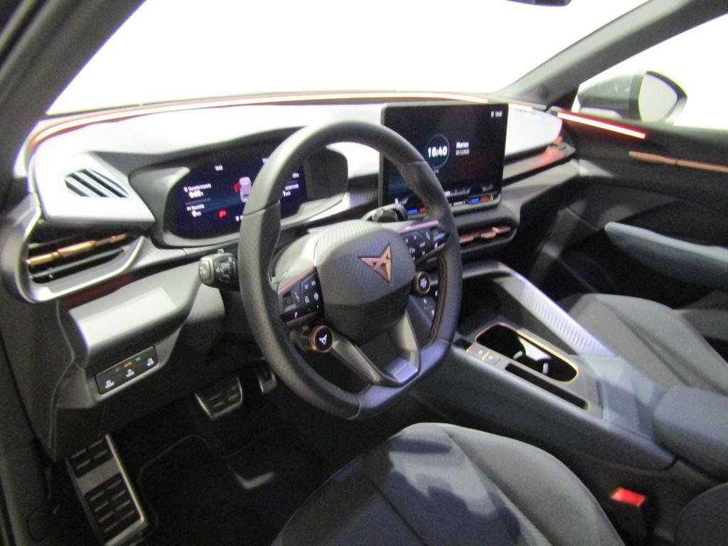 CUPRA Terramar 1.5 TSI e-Hybrid DSG 150 kW (204 CV) - 18