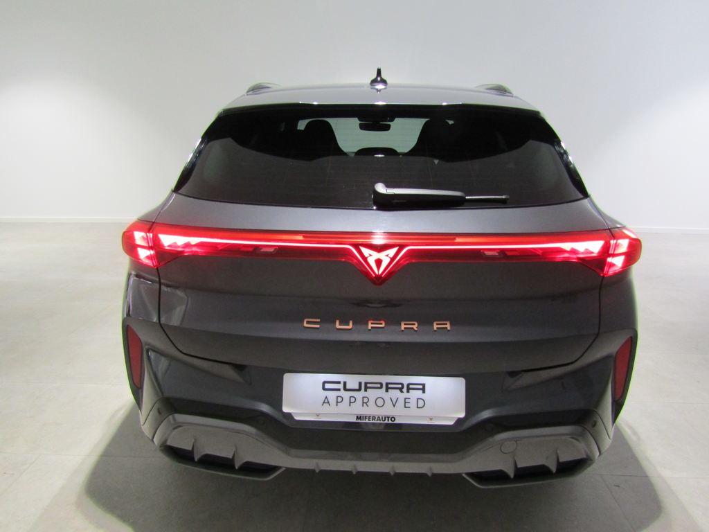 CUPRA Terramar 1.5 TSI e-Hybrid DSG 150 kW (204 CV) - 19