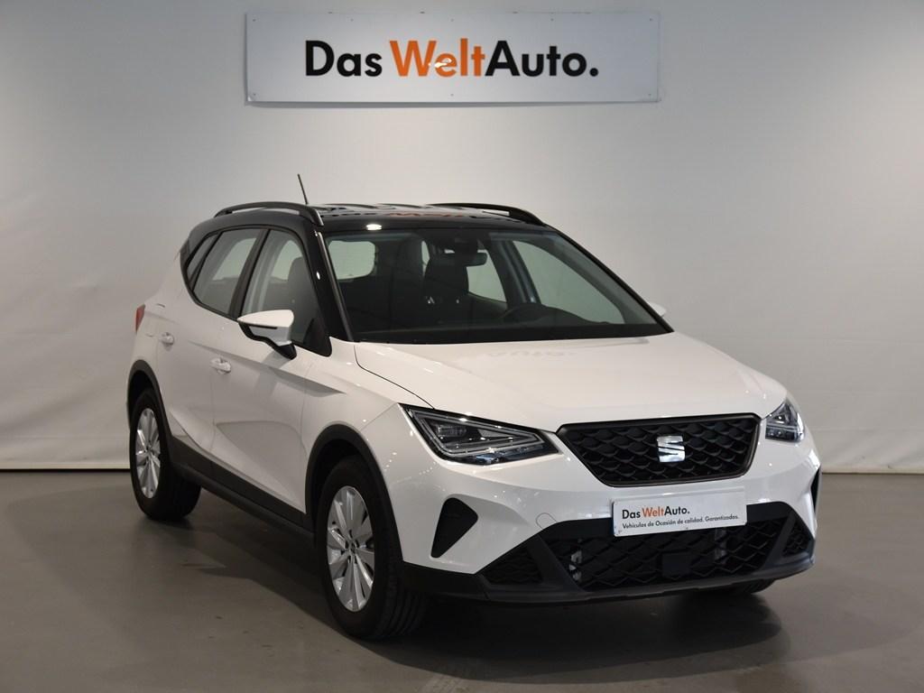 SEAT Arona 1.0 TSI Style XM DSG 85 kW (115 CV) - 0